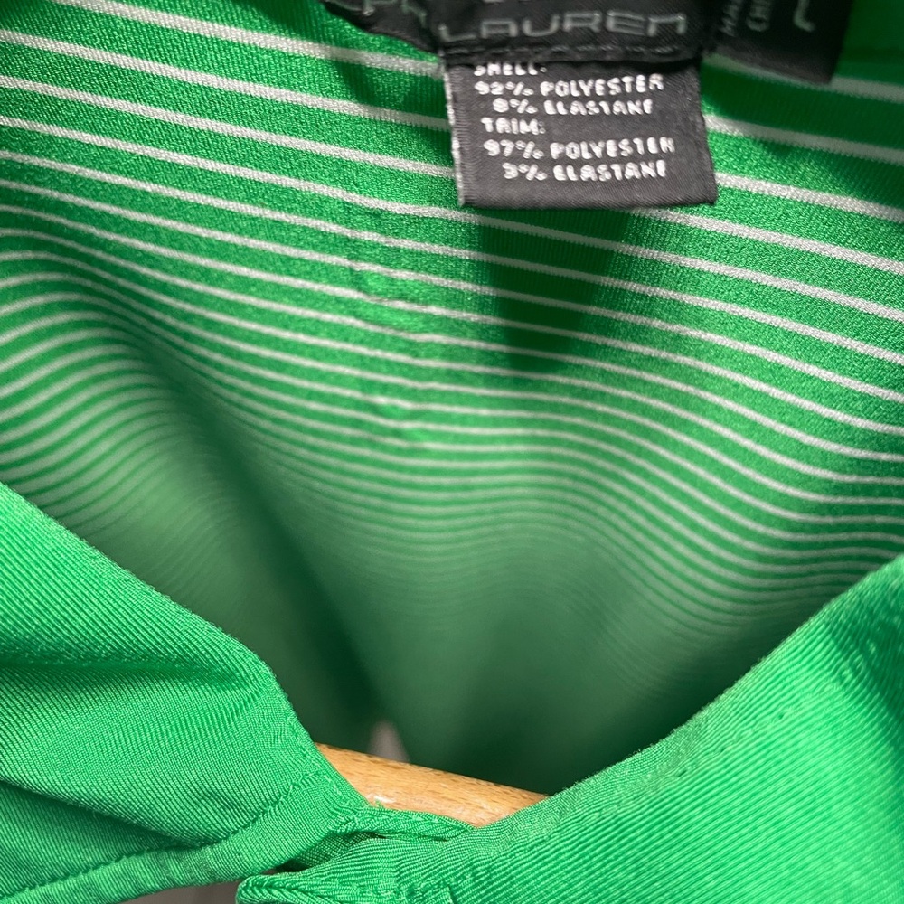 Polo RLX by Ralph Lauren - Picture 3 of 6